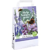Jub holland bloembollen mix - Help Nature Grow 'Blue Friends' - 50 stuks