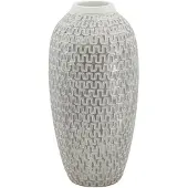 Mauro Ferretti Vaas Wave Ø 21×43 cm