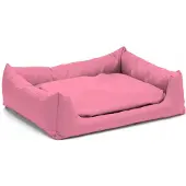 Pola Luxe Hondenkussen '' 80x65cm - Comfortabel en wasbaar