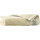 Zwoltex La Boca Handdoek - Egyptisch Katoen 70x140 cm