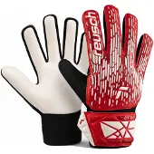 Reusch Kinderkeepershandschoenen Attract Starter Solid Jr Maat 8