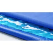 Nobleza Gel Koelmat voor Huisdieren 40x50 cm Blauw
