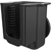 RAM Mount Power-Grip scannerhouder met magnetische Tough-Mag adapter