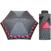 Parasol Ultra Mini Parapluie Compact - - Met Patroon