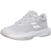 Babolat Sfx 4 All Court Shoes Grijs EU 38 1/2 Vrouw