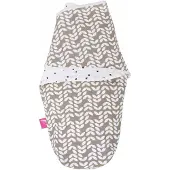 Motherhood Moederschap Baby Inbakerdoek Beżowy Classics - Comfort & Slaap
