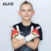 4Keepers Elite Ignis NC Junior Keepershandschoenen Maat 6