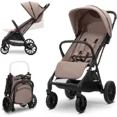 Lorelli Nuvella Beige Wandelwagen