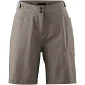 Gonso - Igna Bike Hotpants - Grijs