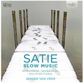 Brilliant Slow music - 2 LP