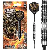 Shot Softtip Viking Wolf 90% 20 gram