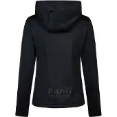 Pikeur Vest Selection Techvelvet Zwart - 42
