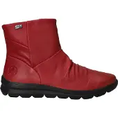 Rieker Boots Rood | Maat: 42