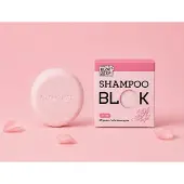 Blokzeep - Shampoobar - Roos