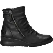 Rieker Boots Zwart | Maat: 39
