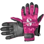 SCUBAPRO Tropic 1.5 Mm Gloves Roze M