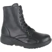 Xsensible 30235.3 Wijdte HX Enkellaarzen | Maat 41 Dames Zwart