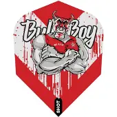 Shot Michael Smith Series II NO6 - Dart Flights