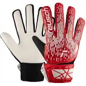 Reusch Attrakt Starter Solid Junior Keepershandschoenen Maat 3,5
