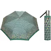 Parasol Automatische Damesparaplu - Compact en winddicht