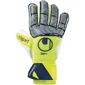 Uhlsport Soft Advanced Keepershandschoenen Maat 9 - Geel