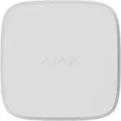 Ajax 52252.137.WH1 FireProtect 2 RB (Warmte/Rook/CO) - draadloze warmte-, rook- en koolmonoxidemelder - wit