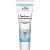 De Tuinen Tandpasta Fluoridevrij - 75ml