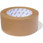 HEMA Tape Papier 50m