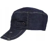 Doll Jeans Pettenmuts Maat 51 - Unisex Zomer & Lente