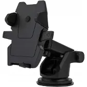 Vergionic Sterke Autohouder voor Telefoon - Windscherm & Dashboard