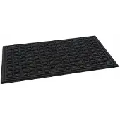 Vimar Antislip Kokosmat 40x60 cm - Duurzaam en Weerbestendig