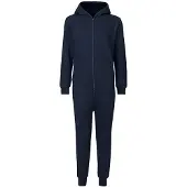 Neutral Unisex Jumpsuit NE73331 - Navy - S