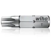 Wiha Torx Bit T20 x 25mm - Professionele Kwaliteit