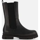 Muyters Chelsea boots zwart Synthetisch Maat 32