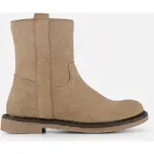 Muyters Laarzen taupe Suede Maat 33