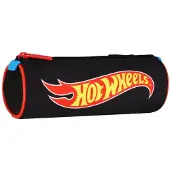 Starpak Hot Wheels - Etui - Zwart