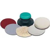 Wolfcraft Handschuurset 24-delig 5895