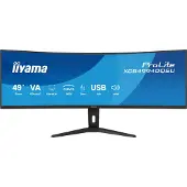 Iiyama XCB4994DQSU-B1 49" DQHD 120Hz Curved