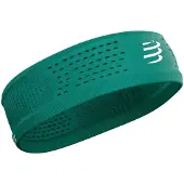 Compressport On/Off Dunne Hoofdband Groen