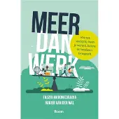Boom uitgevers Amsterdam Meer dan werk