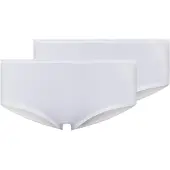 Skiny Broekje wit