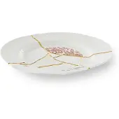 Seletti Kintsugi Dinerbord 01