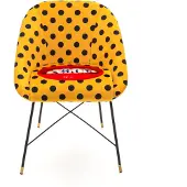 Seletti Shit padded stoel - 16037