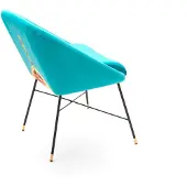Seletti Toiletpaper Stoel Drill New