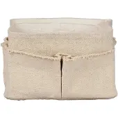 Ferm Living Hokan Textiel Opbergmand 18 x 30