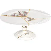 Seletti Kintsugi Taartstandaard