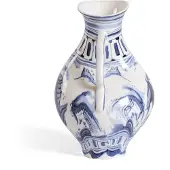 Seletti Classics on acid IBEX vaas - 11293