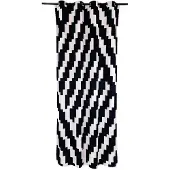Seletti Toiletpaper Gordijn Zig Zag