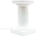 Seletti Tafellampe , Wit, Woonkamer, Andere