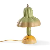 Seletti Vitamin pumpkin tafellamp - 15371